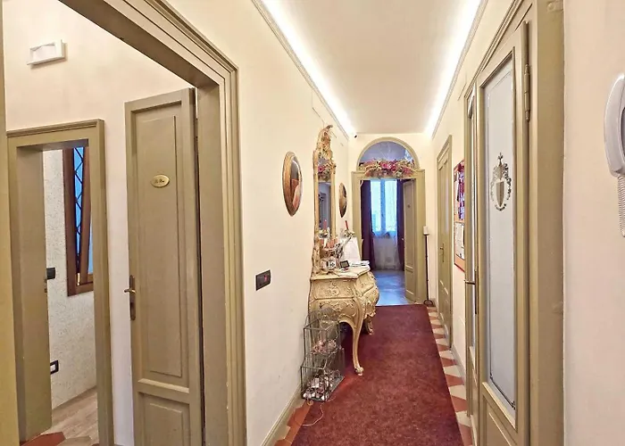 Lejlighed Mva Madama Aparments Verona
