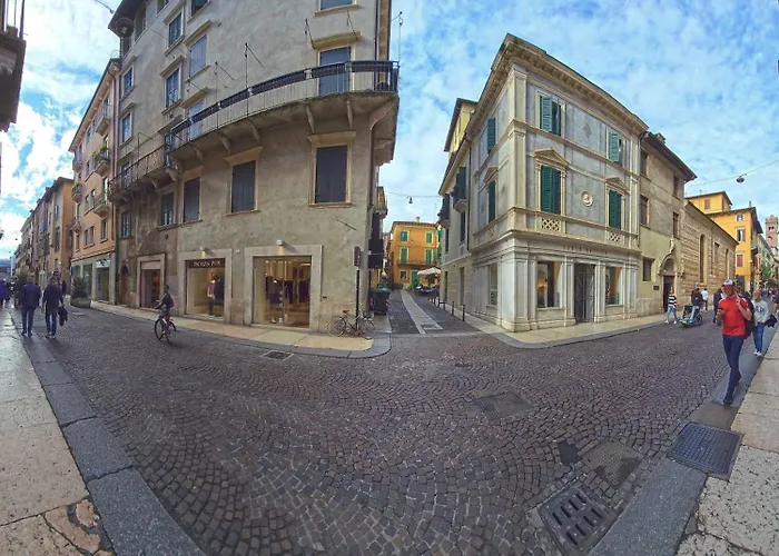 Mva Madama Aparments Lejlighed