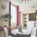 Mva Madama Aparments דירה *
