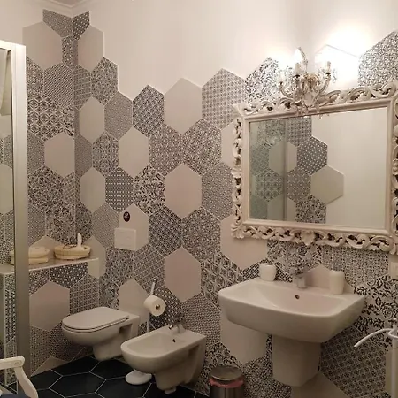 Apartamento Mva Madama Aparments Verona