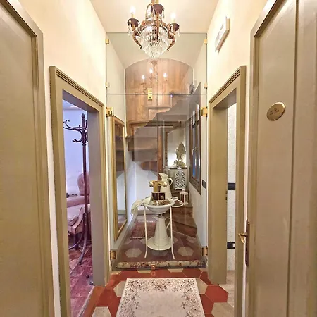 Mva Madama Aparments Apartmán Verona