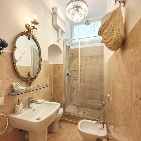 Apartmán Mva Madama Aparments