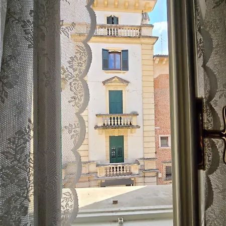 Mva Madama Aparments * Verona