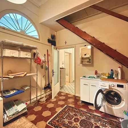 Apartman Mva Madama Aparments