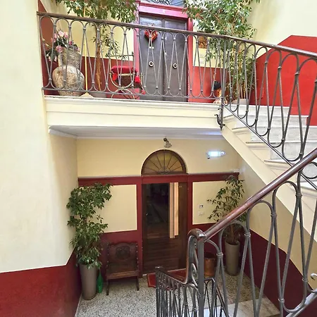 Mva Madama Aparments Apartmán Verona