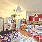 Apartment Mva Madama Aparments *