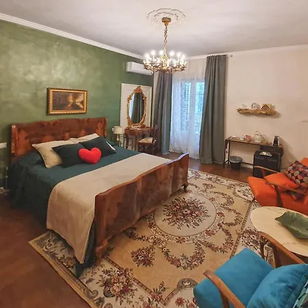 Mva Madama Verona Aparments *