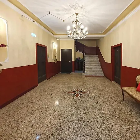 Apartment Mva Madama Verona Aparments Verona