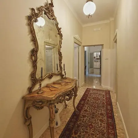 Mva Madama Aparments Apartman