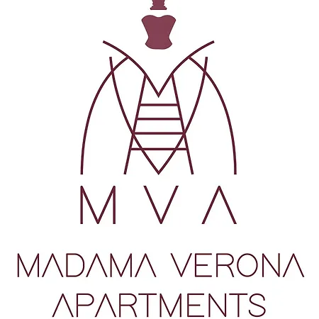 Mva Madama Verona Aparments * Verona