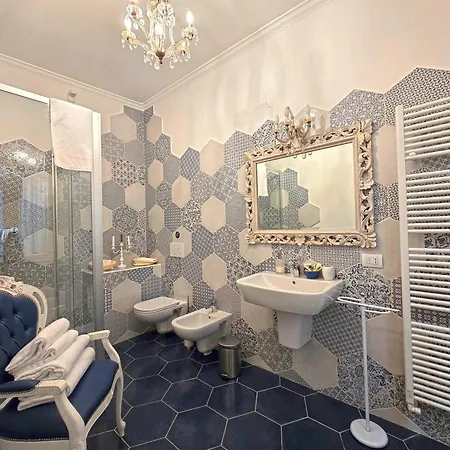 Apartman Mva Madama Aparments Verona