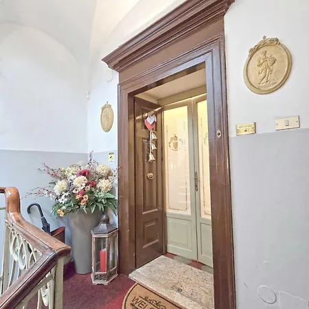 Mva Madama Verona Aparments Verona