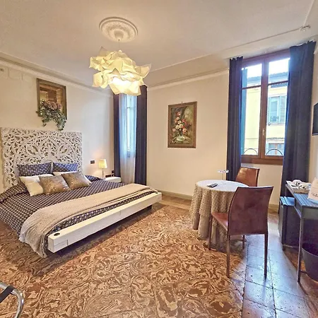 Mva Madama Verona Aparments Apartment