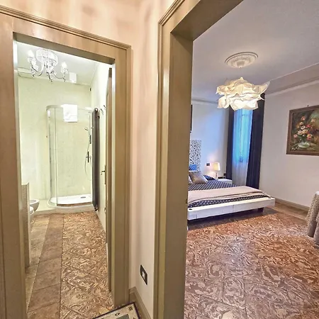 Apartment Mva Madama Verona Aparments