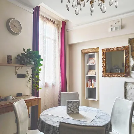 Mva Madama Verona Aparments Apartment *