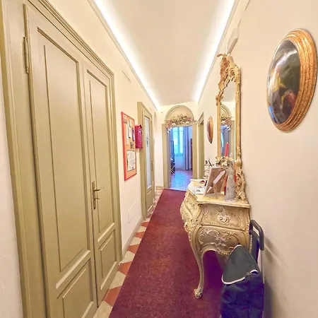 Apartment Mva Madama Verona Aparments *