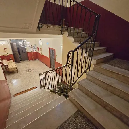 Mva Madama Aparments Verona