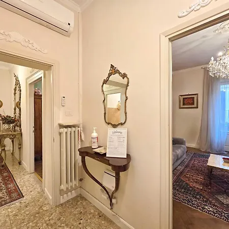 Mva Madama Verona Aparments Verona