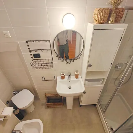 Apartment Mva Madama Verona Aparments