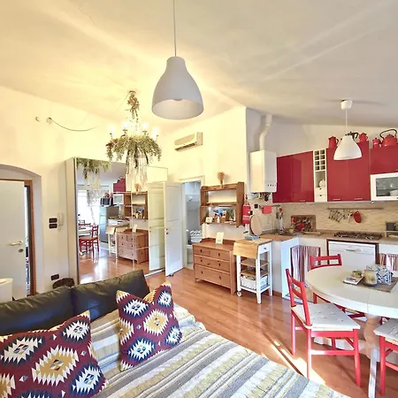 Apartment Mva Madama Verona Aparments *