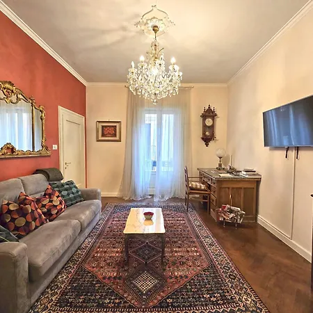 Mva Madama Aparments Verona