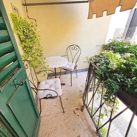 Mva Madama Verona Aparments