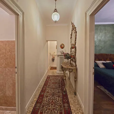 Mva Madama Aparments Apartman