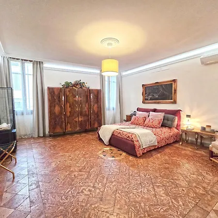 Apartment Mva Madama Verona Aparments *