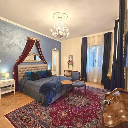 Apartment Mva Madama Verona Aparments Verona