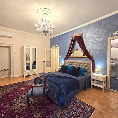 Mva Madama Aparments Apartman Verona