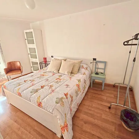 Mva Madama Aparments Apartman Verona