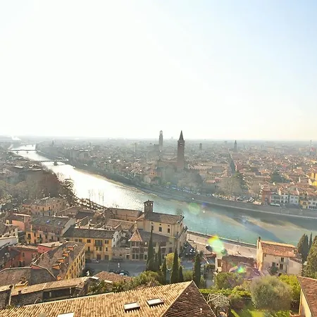 Mva Madama Verona Aparments Verona