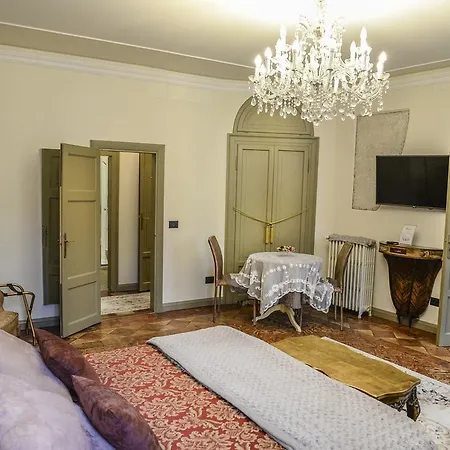 Mva Madama Verona Aparments * Verona