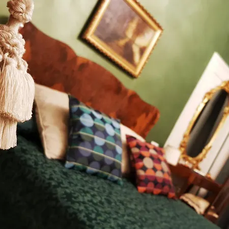 Mva Madama Aparments Apartman Verona