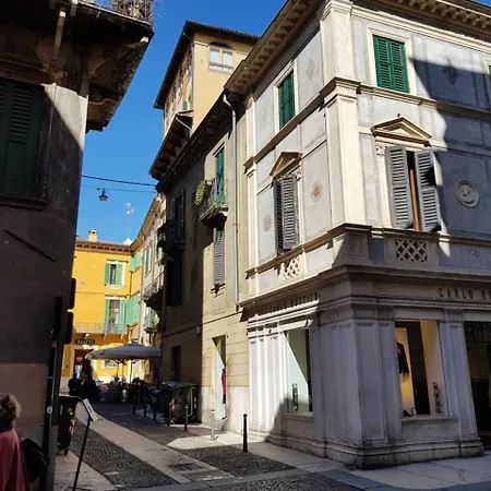 Apartman Mva Madama Aparments Verona